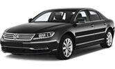 Volkswagen Phaeton II