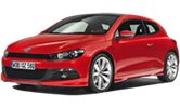 Volkswagen Scirocco I