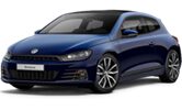 Volkswagen Scirocco II