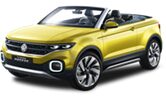 Volkswagen T-Cross I