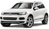 Volkswagen Touareg III