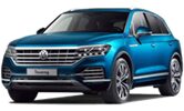 Volkswagen Touareg V