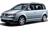 Volkswagen Touran I