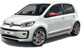 Volkswagen Up! II