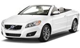 Volvo C70 II