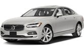 Volvo S90 / V90 I