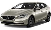 Volvo V40 / V40 CC II