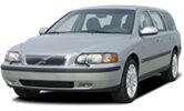 Volvo V70 I