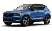 Volvo XC 40 I