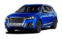 Audi SQ7 I