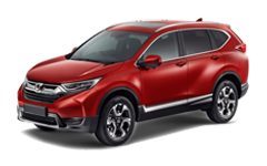 Honda CR-V 5